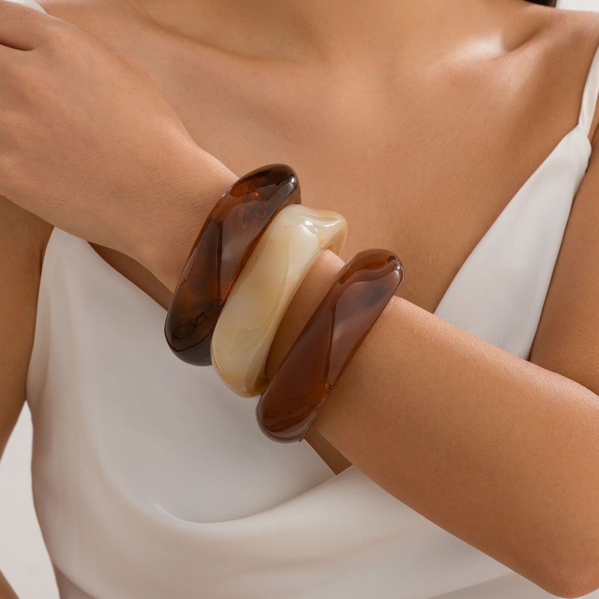 Simply  chic bracelet 
