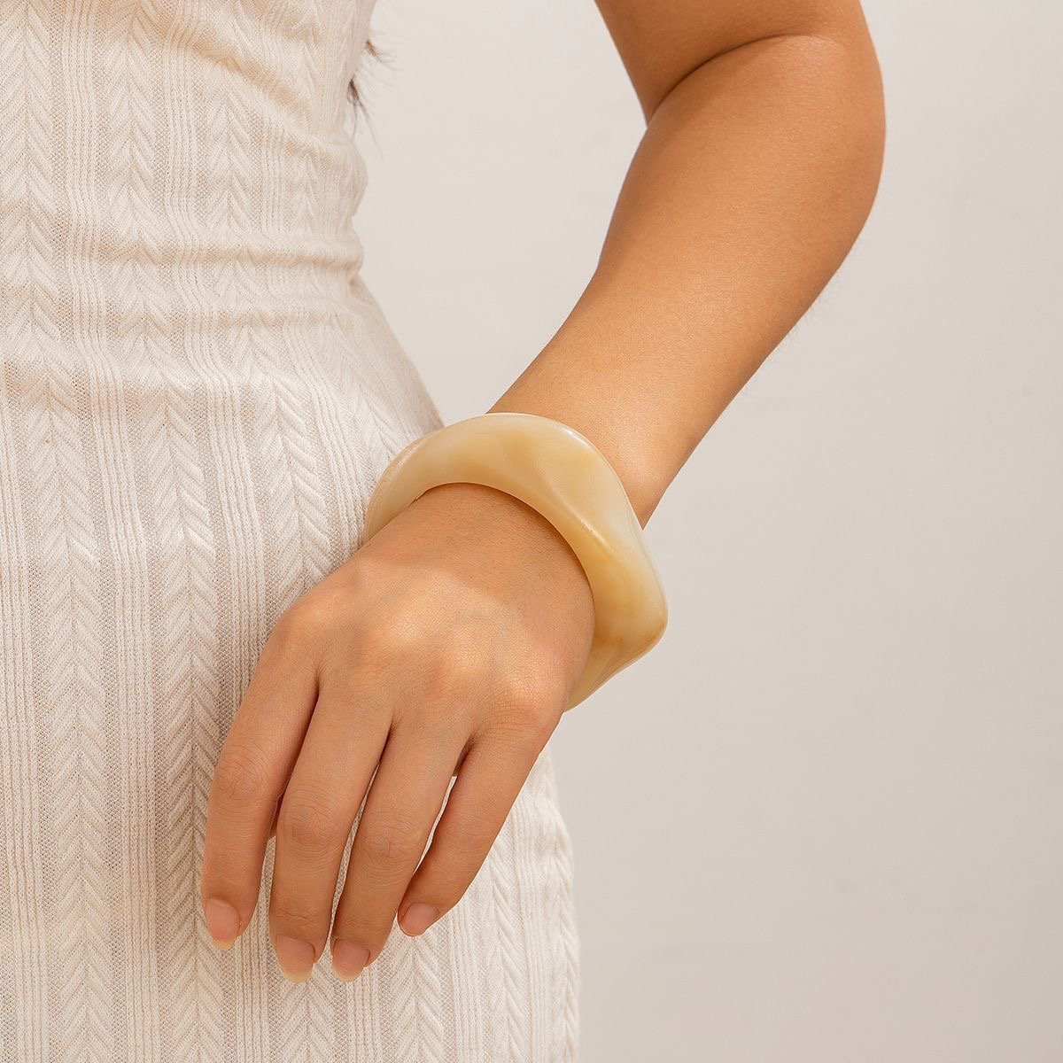 Simply  chic bracelet 