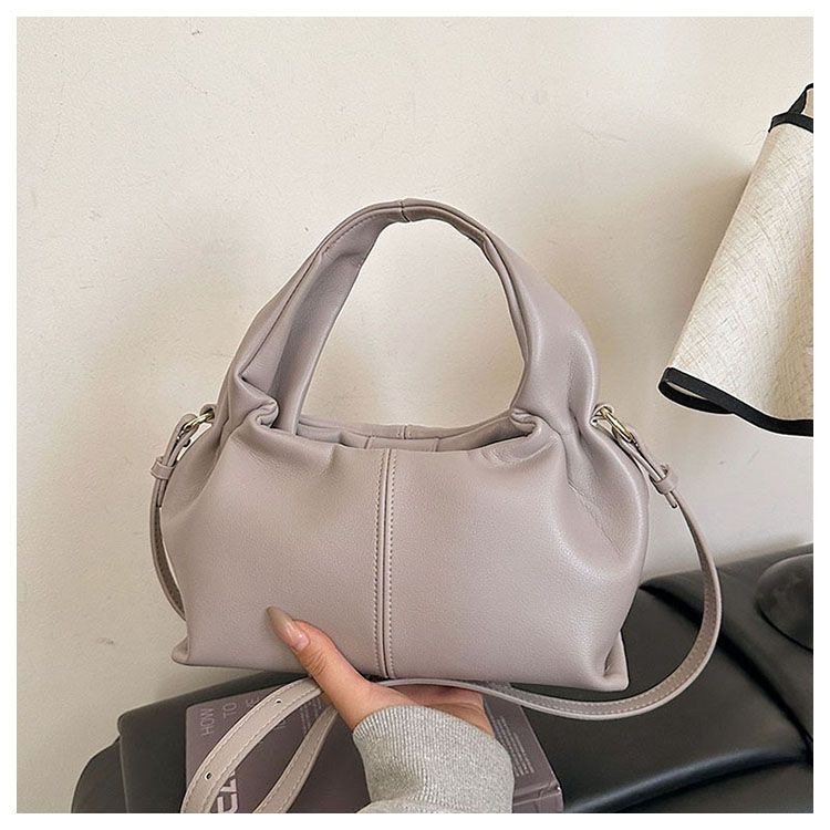 Mini Bag (Stylish Compact Crossbody Handbag)