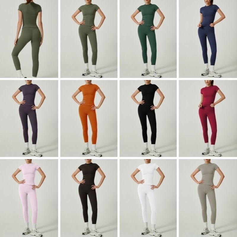 Fit flex activewear