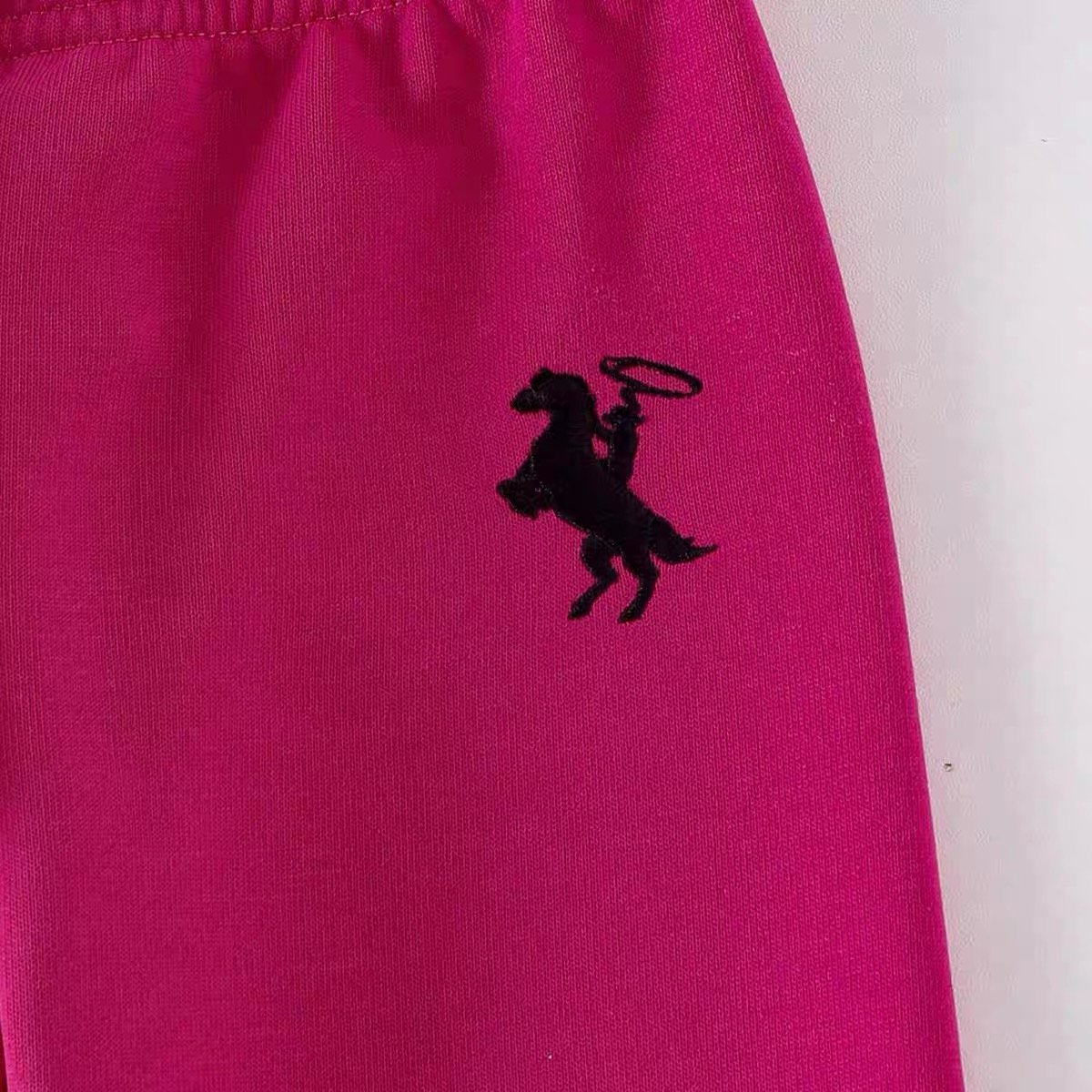 Kids Premium Fleece Tracksuit Set