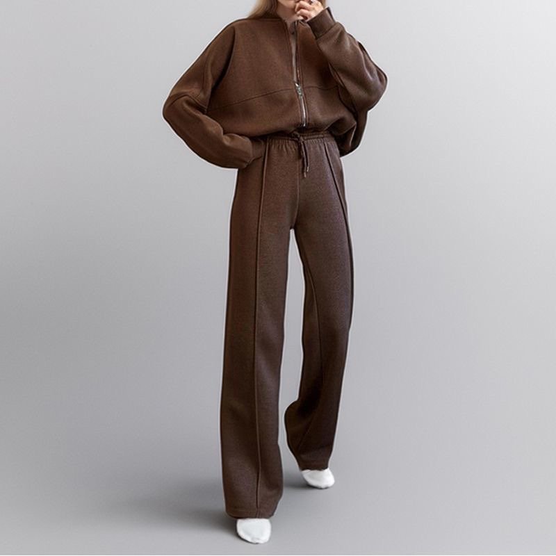 Women’s Premium Two-Piece Lounge Set