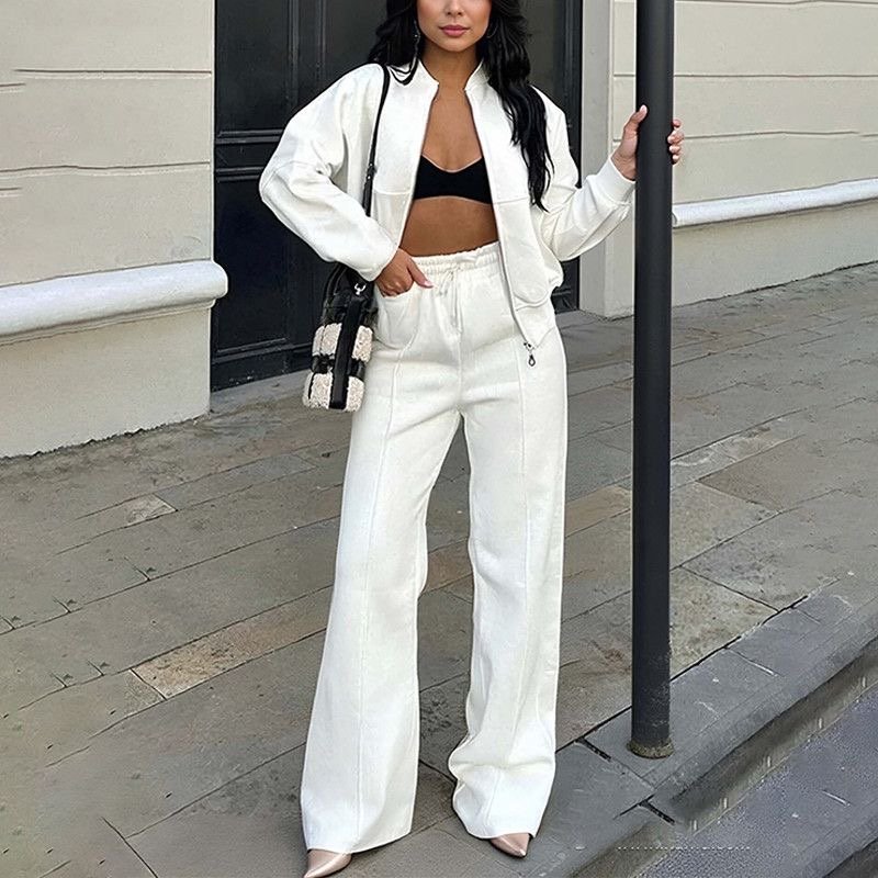 Women’s Premium Two-Piece Lounge Set