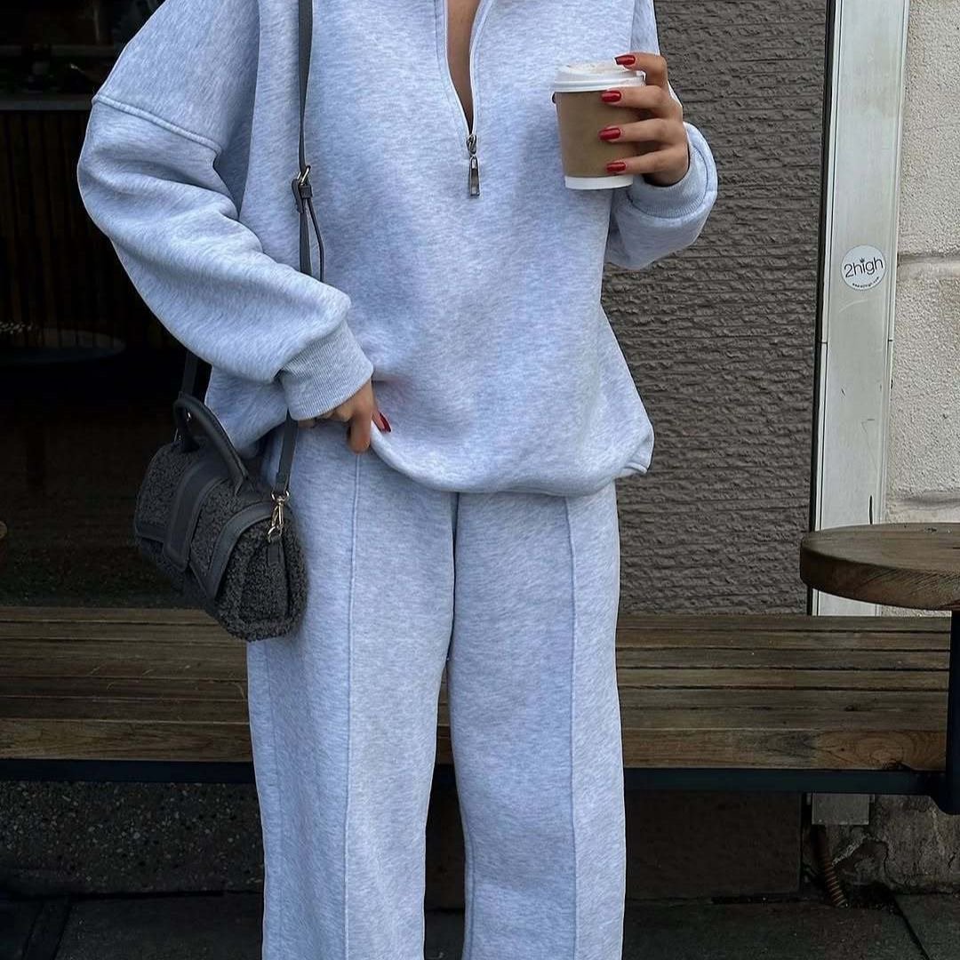 Urban Chic Matching Set