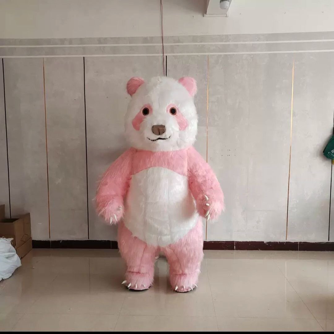 Panda Panda