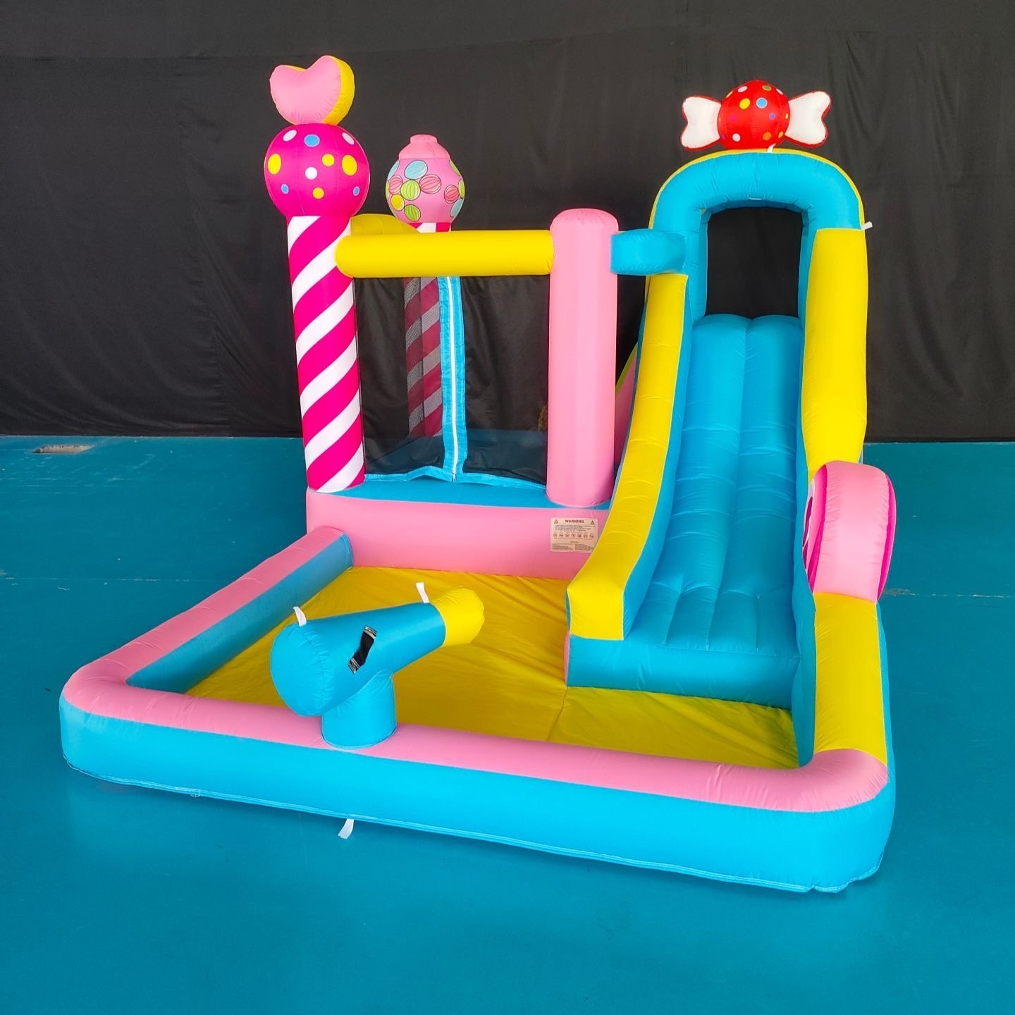 Jumping Castle