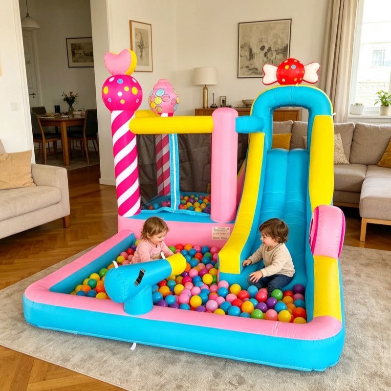 Jumping Castle