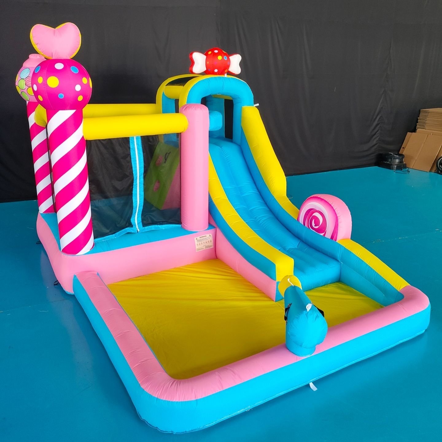Jumping Castle