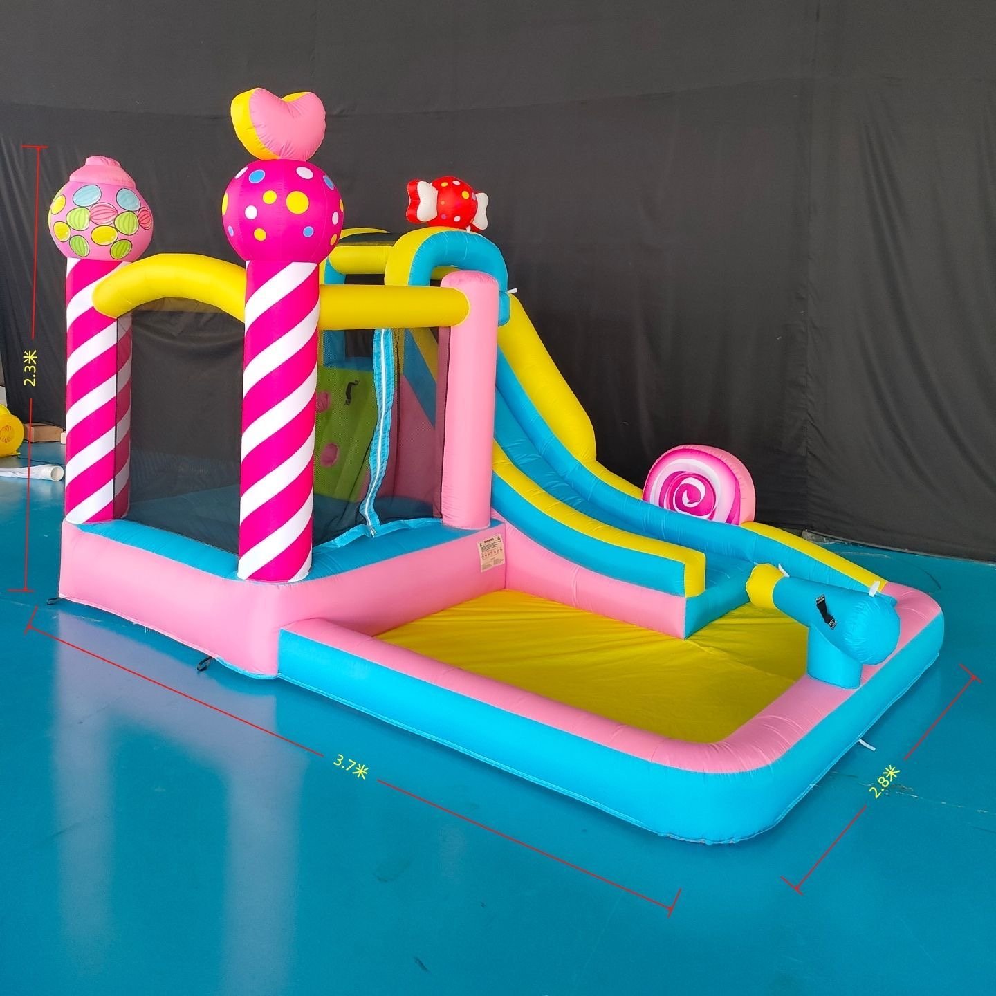 Jumping Castle