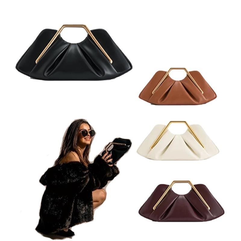 Elegant Women’s Clutch Bag