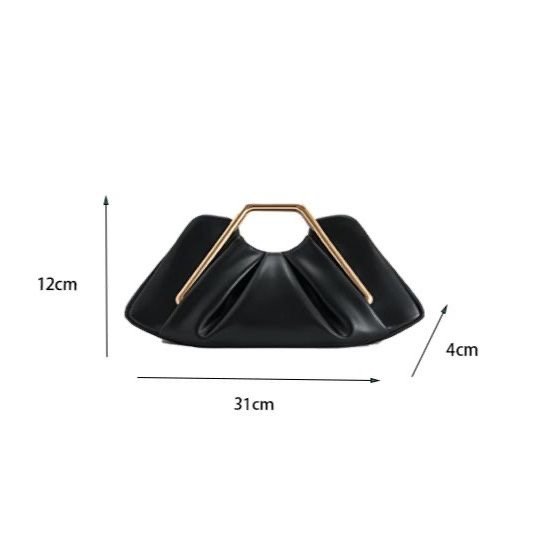 Elegant Women’s Clutch Bag