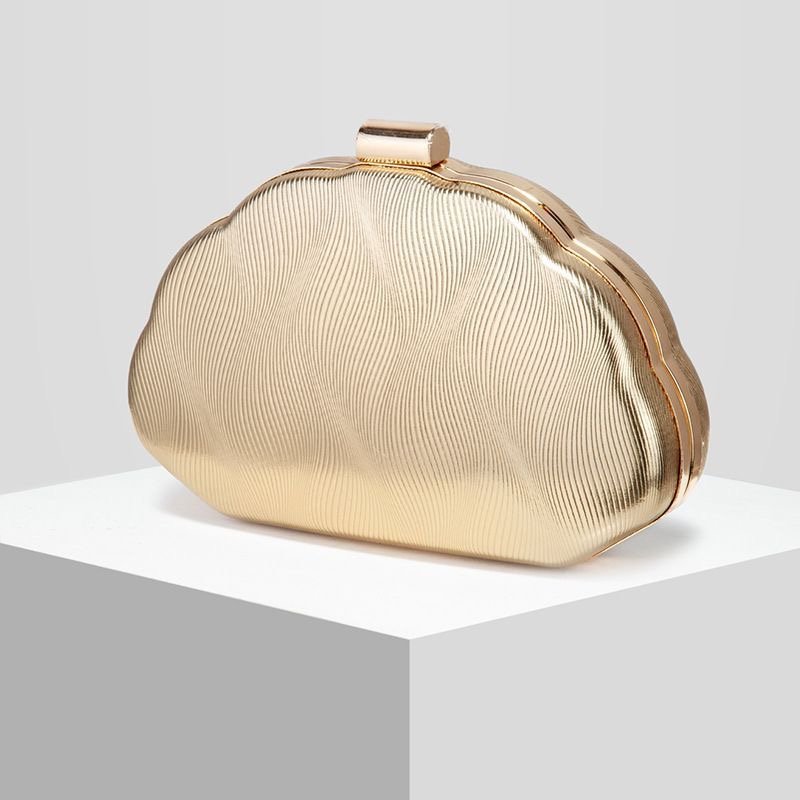 Sparkling Sequin Evening Clutch