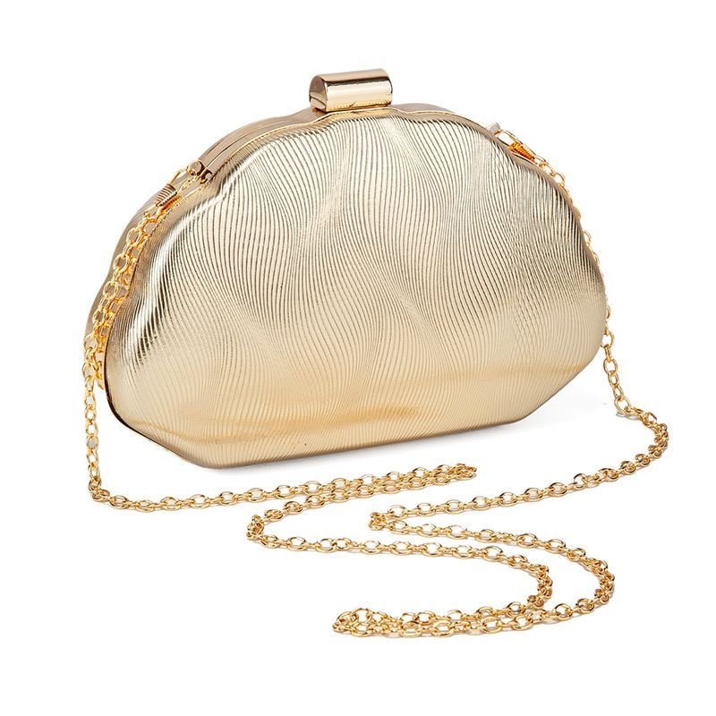 Sparkling Sequin Evening Clutch