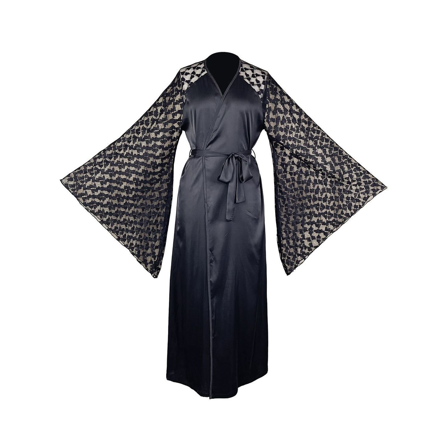 Women luxury sleepwear