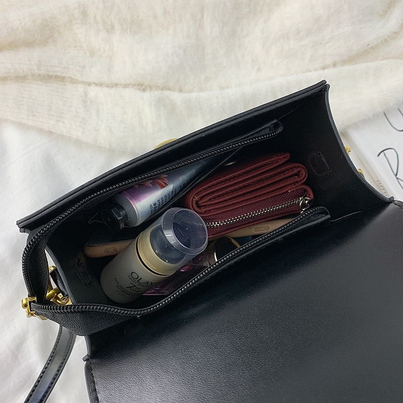 Crossbody small vintage bag