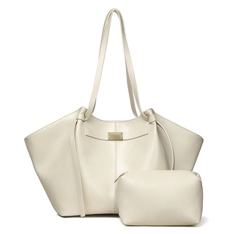 Large Vintage Chic Handbag