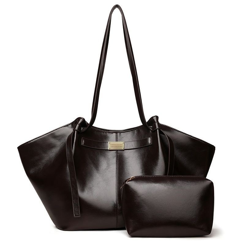 Large Vintage Chic Handbag