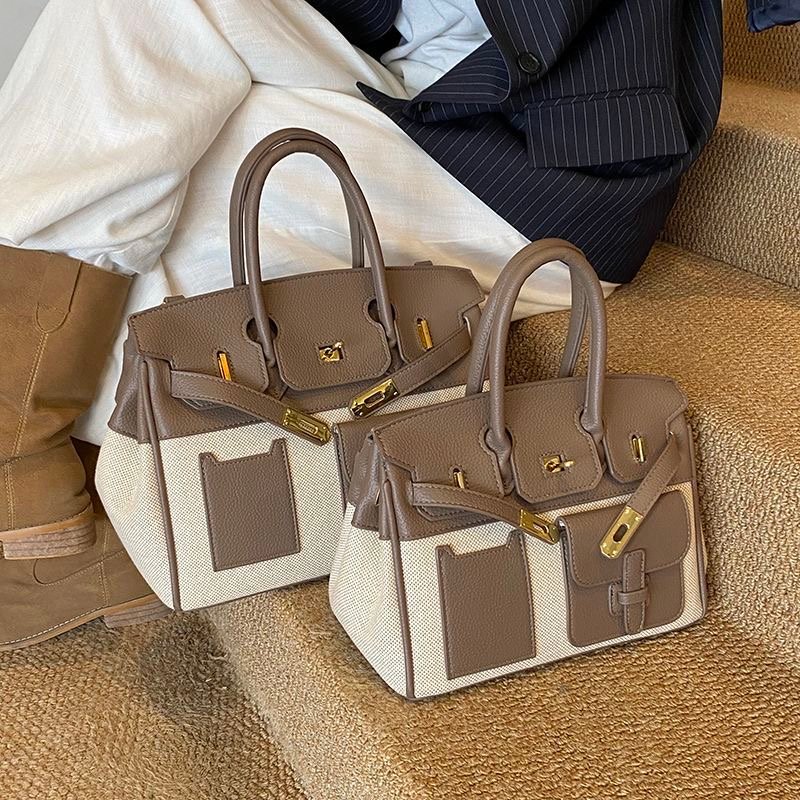Women big handbag