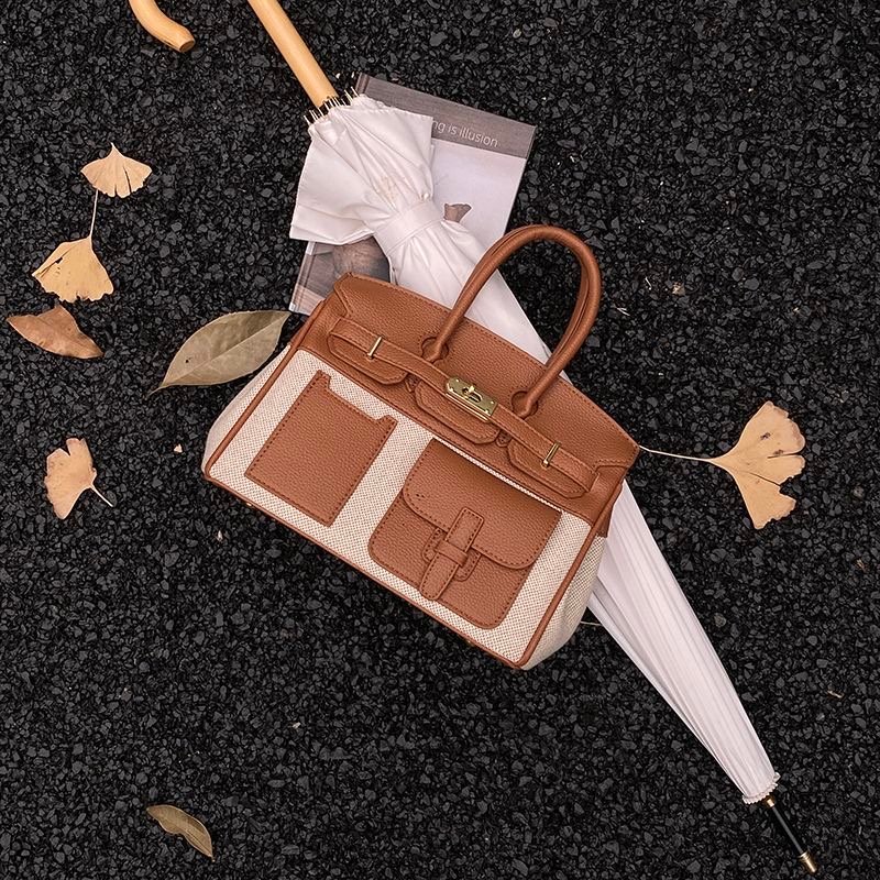 Women big handbag