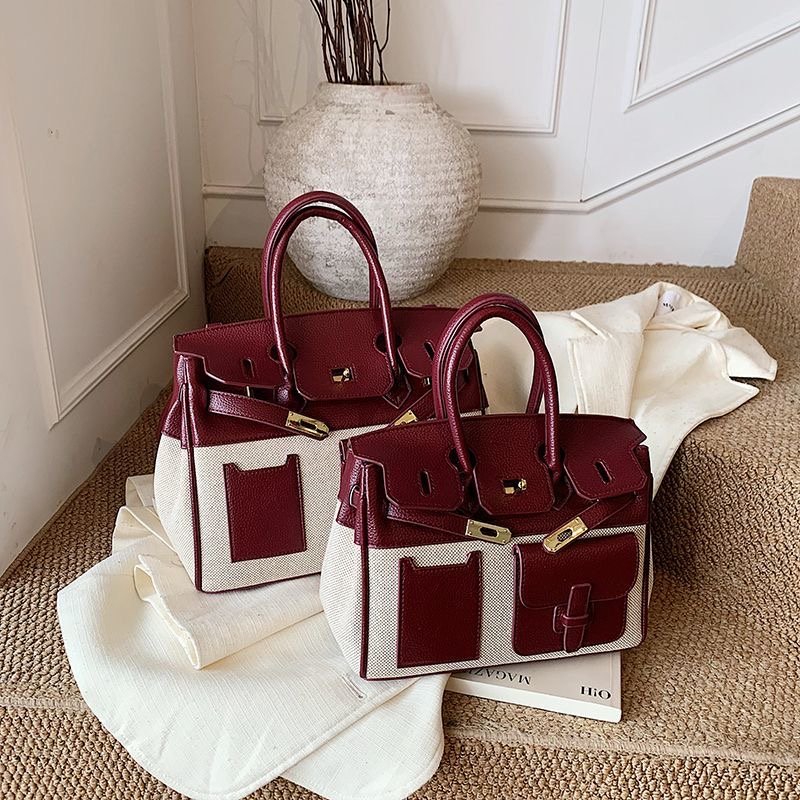 Women big handbag