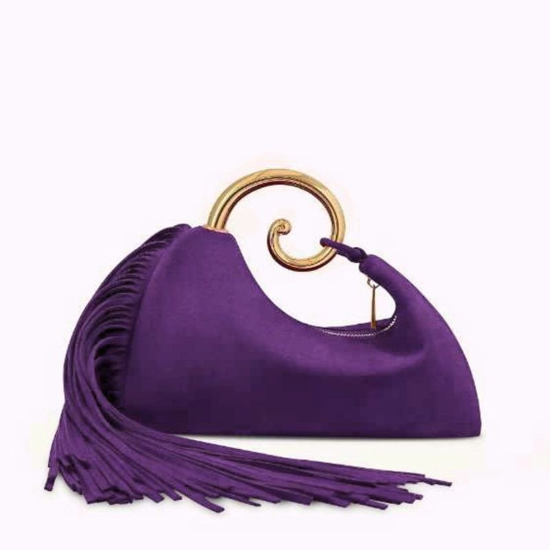 Elegant ladies bag