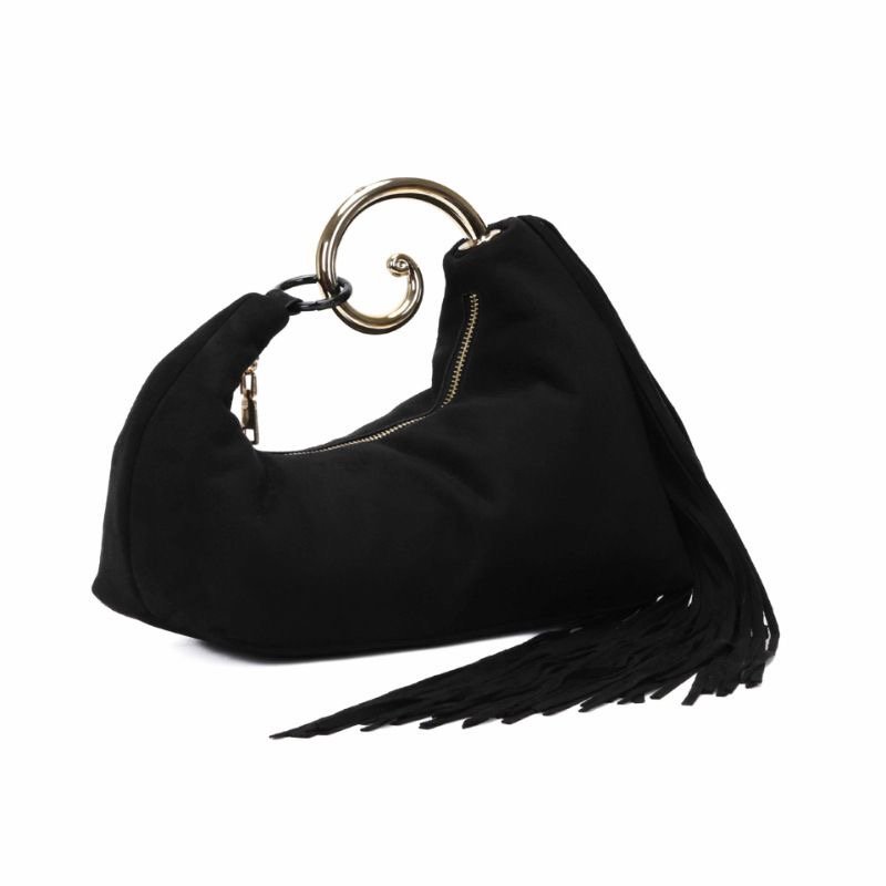 Elegant ladies bag