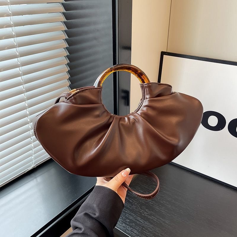 Ruffle Cute Bag