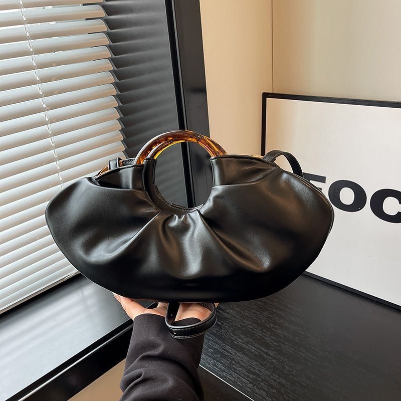 Ruffle Cute Bag