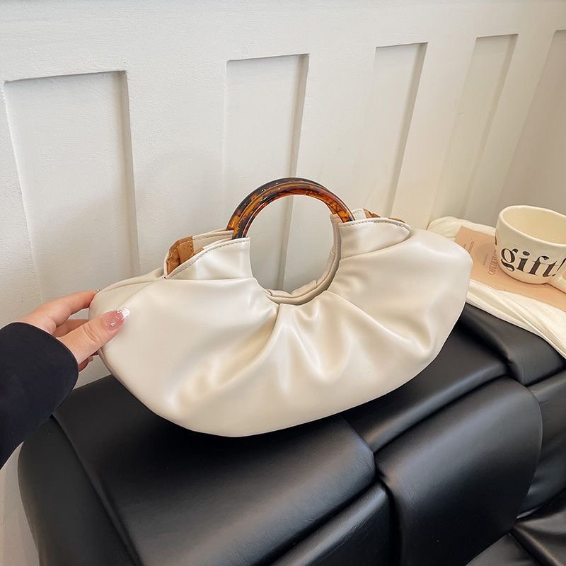 Ruffle Cute Bag