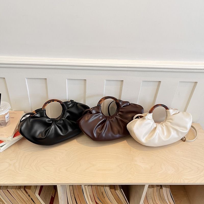 Ruffle Cute Bag