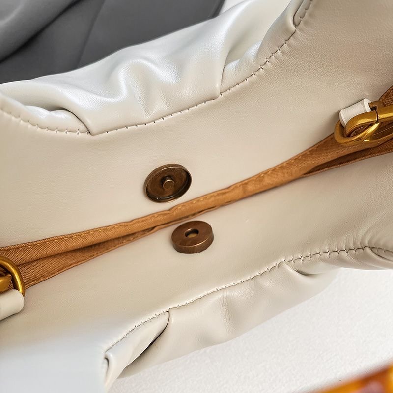 Ruffle Cute Bag