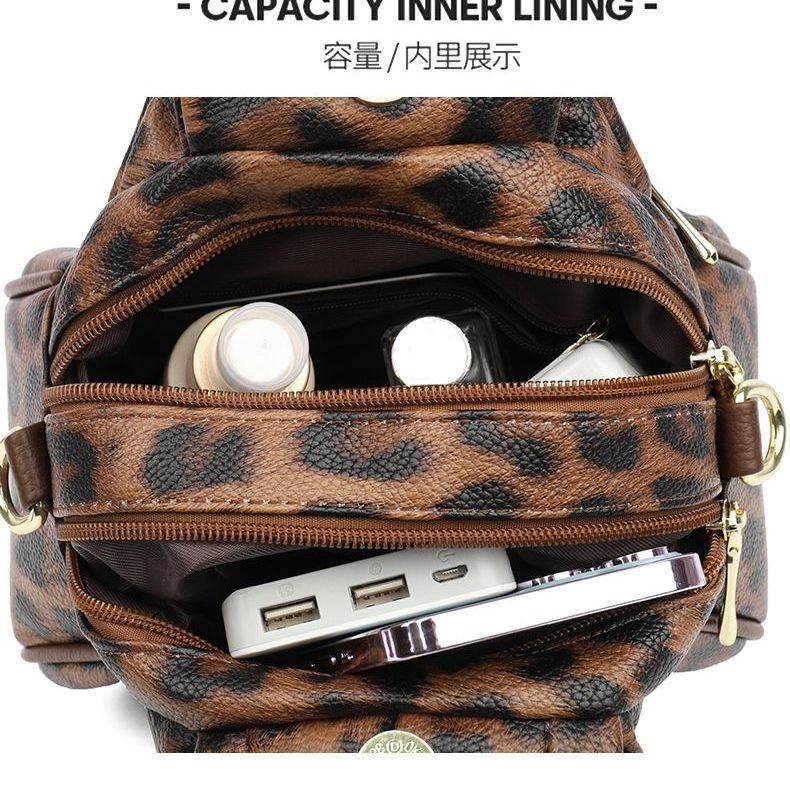 Trendy women’s bag