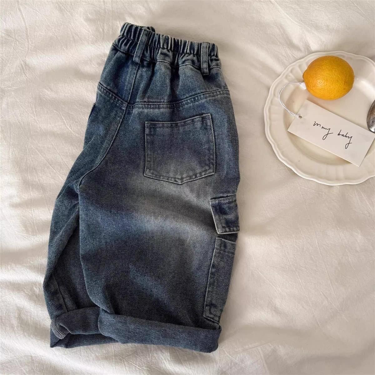 Boys denim jeans, boys jeans, kids denim pants, boys casual jeans, boys fashion jeans, children’s denim trousers