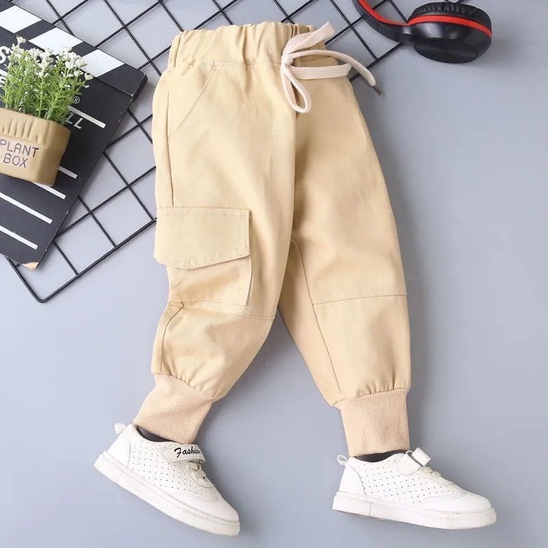 Boys cargo pants, kids cargo trousers, boys cargo trousers, boys streetwear pants, boys casual pants