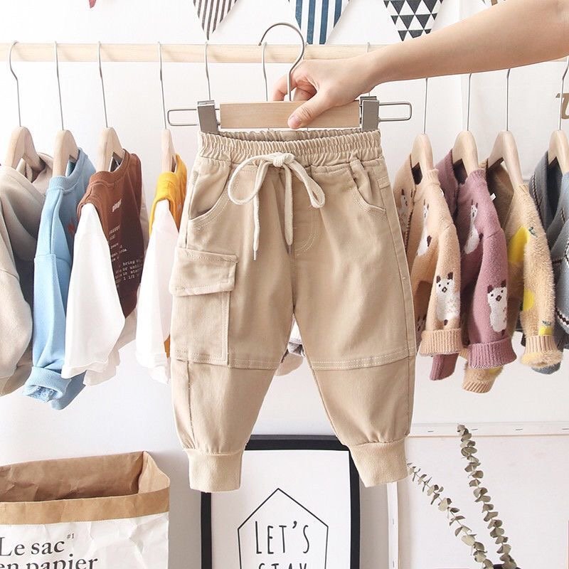 Boys cargo pants, kids cargo trousers, boys cargo trousers, boys streetwear pants, boys casual pants