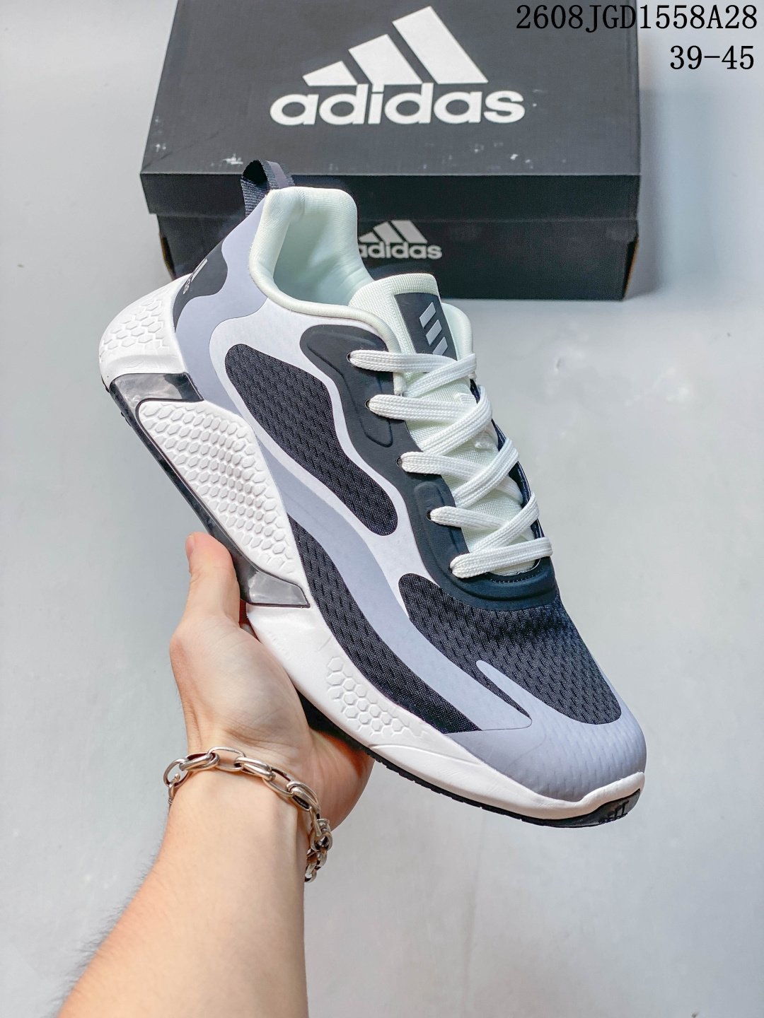 Sport Performance Sneakers