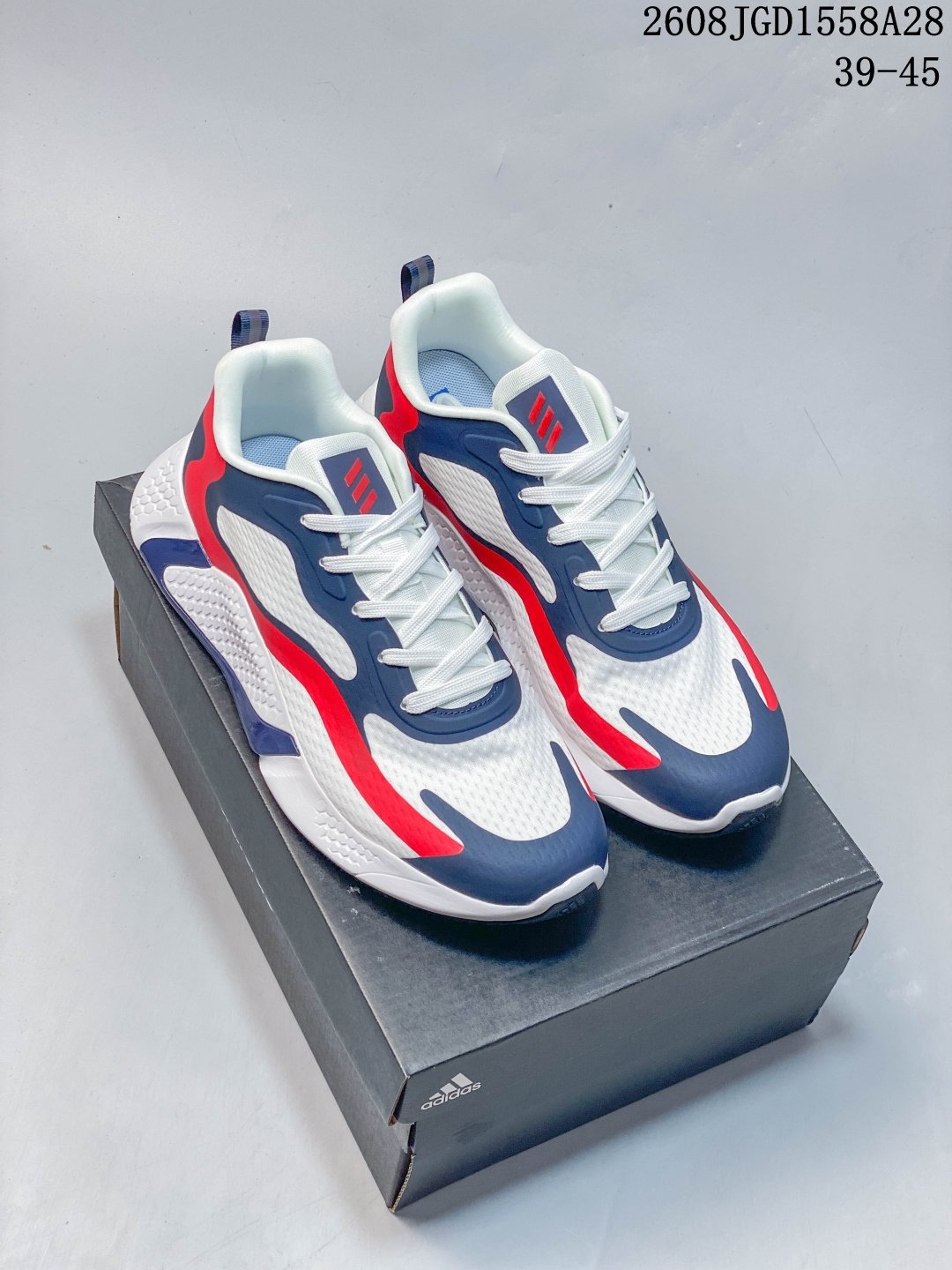 Sport Performance Sneakers