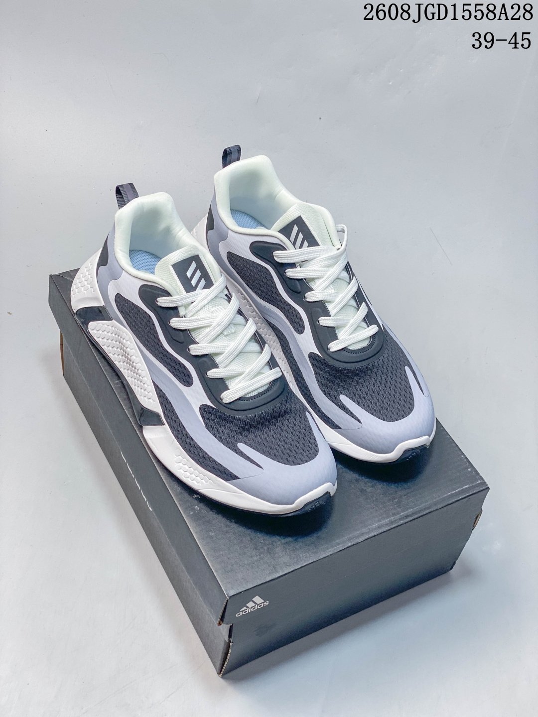 Sport Performance Sneakers