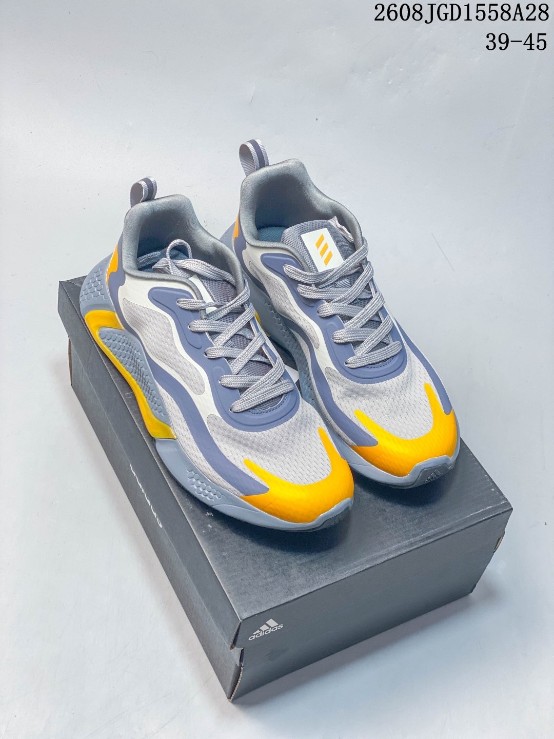 Sport Performance Sneakers