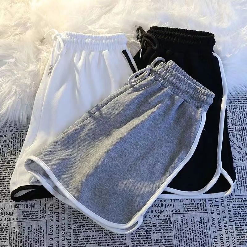 Ladies Sports Shorts