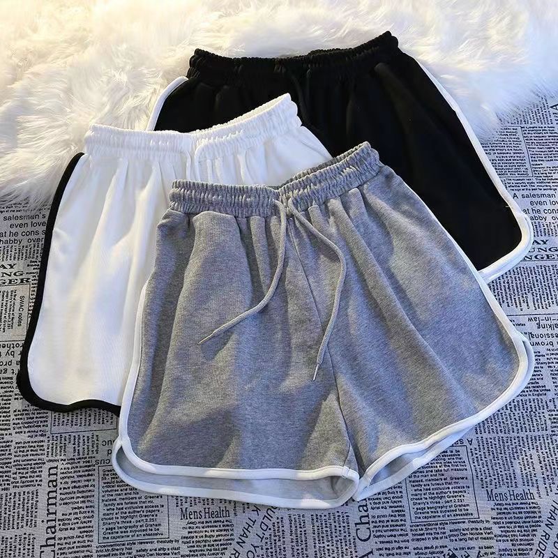 Ladies Sports Shorts