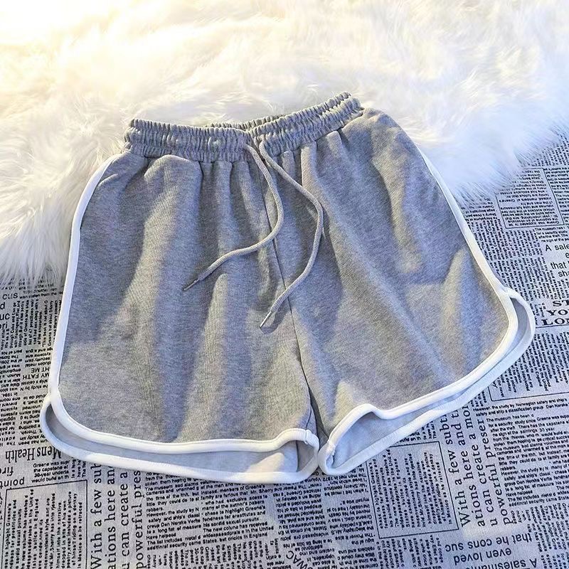 Ladies Sports Shorts