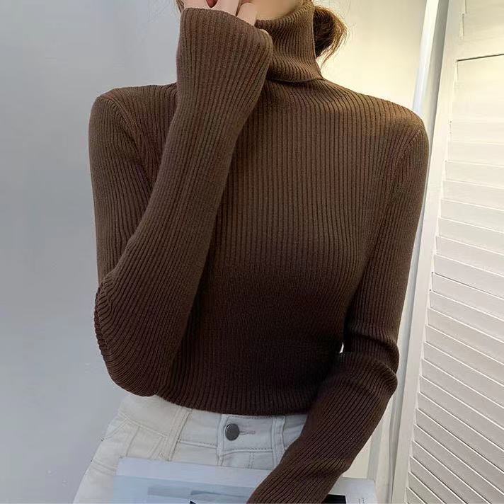 Polo Neck 