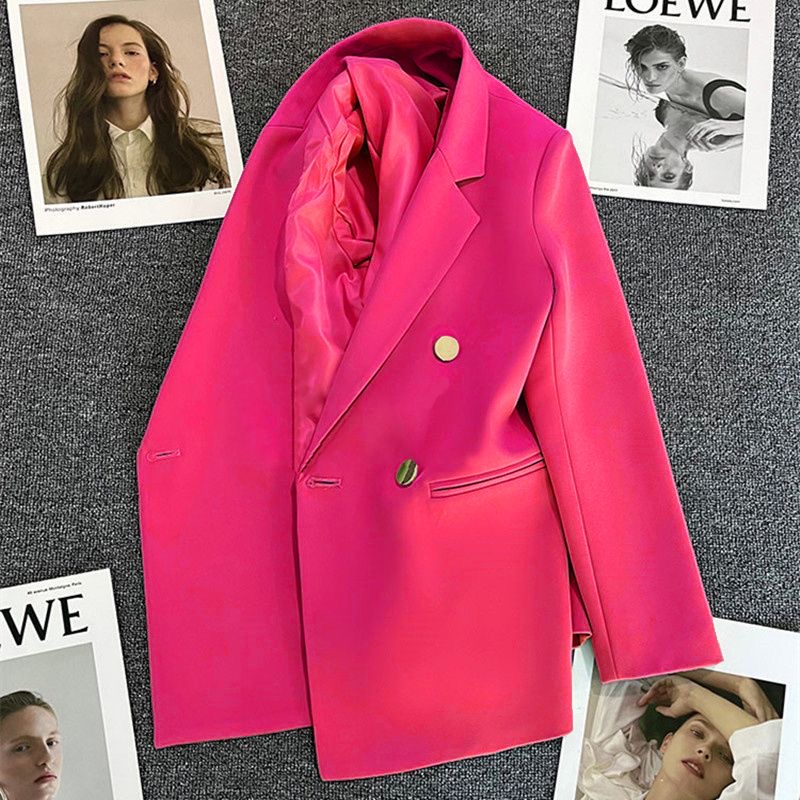 Barooka Women Blazer