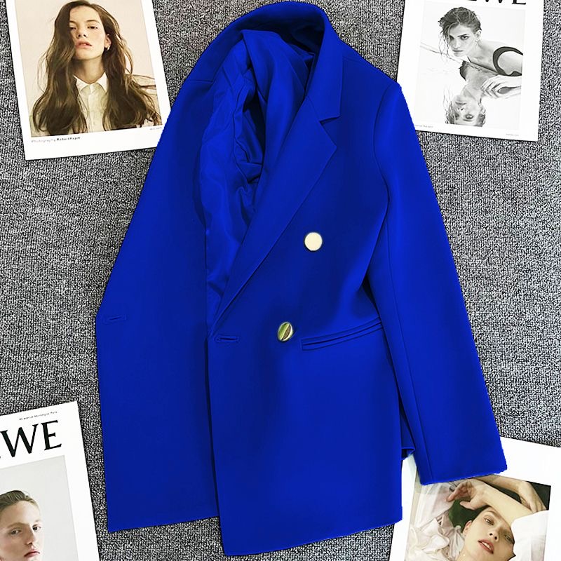 Barooka Women Blazer