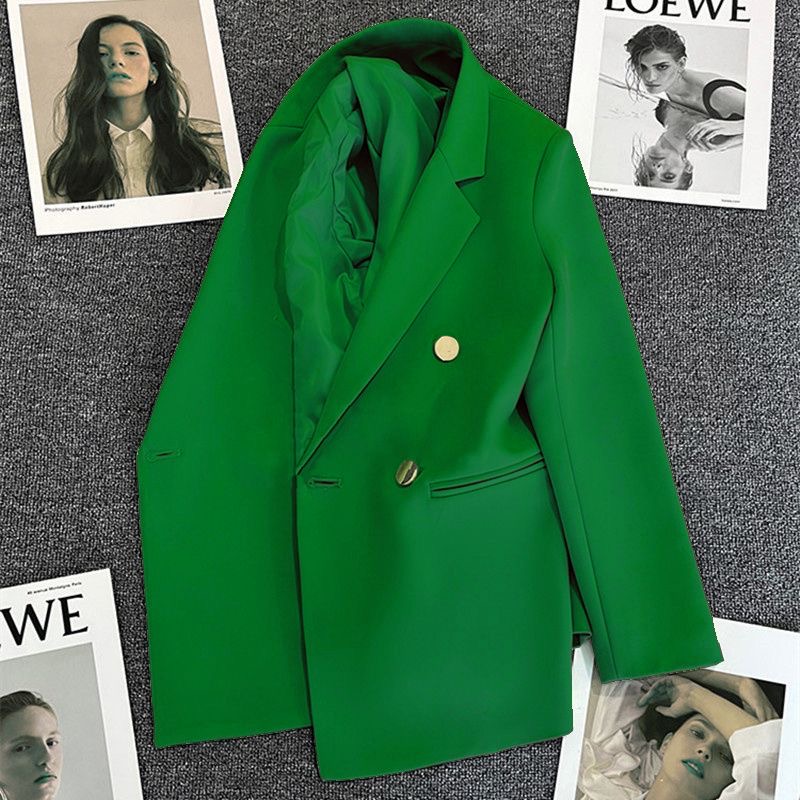 Barooka Women Blazer