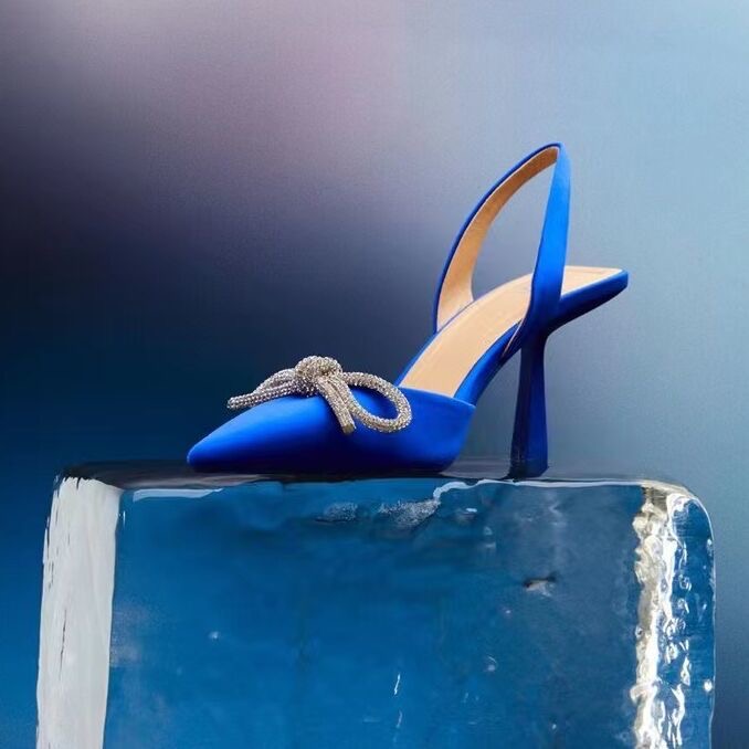 Classic Kitten heels 