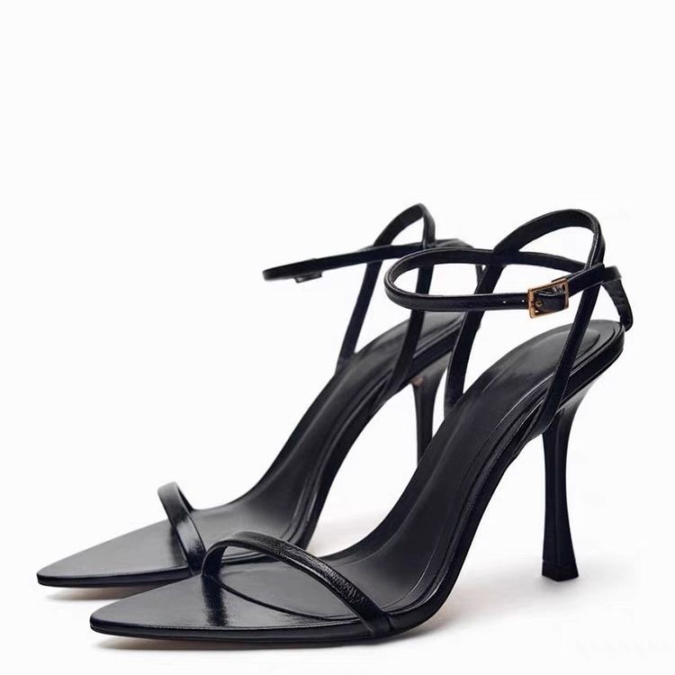 Strappy Heels women 