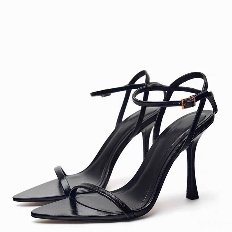Strappy Heels women 