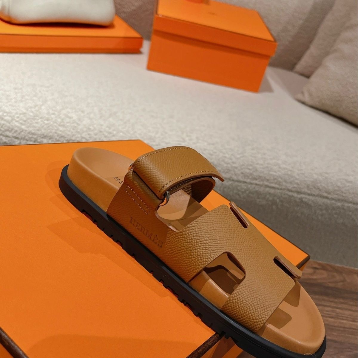 Summer High quality sandals 